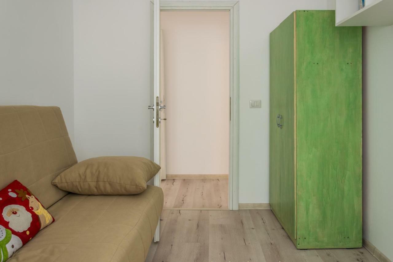Bike-Friendly Apartment Timişoara Exterior foto